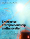 Enterprise, Entrepreneurship and Innovation: Concepts, Context and Commercialisation