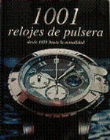1001 relojes de pulsera
