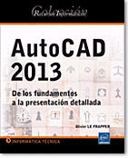 Autocad 2013