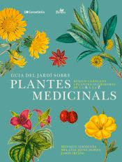Guia del jardí sobre plantes medicinals