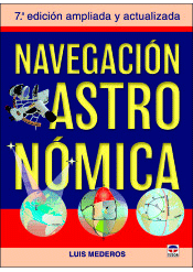 Navegación Astronómica