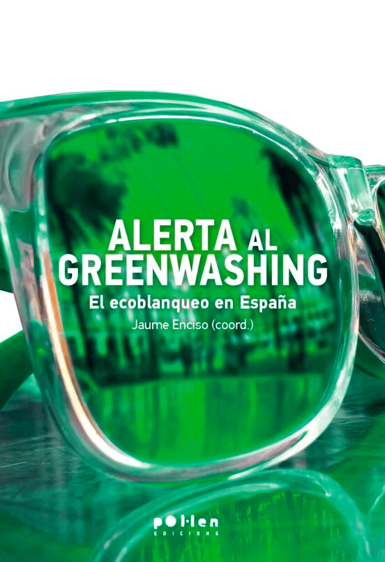 Alerta Greenwashing