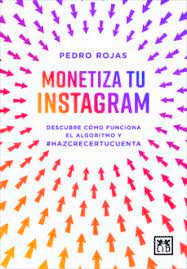 Monetiza tu Instagram