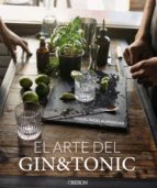 El arte del gin&tonic