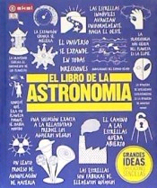 El libro de la astronomía