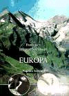 Parques y reservas naturales de Europa