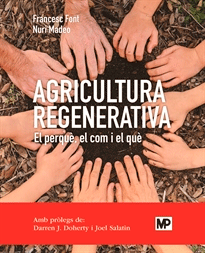 Agricultura regenerativa. El perquè, el com y el què