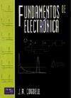 Fundamentos de electrónica