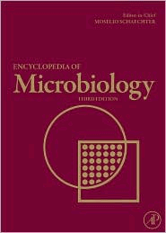 Encyclopedia of Microbiology, Six Volume Set, , biología