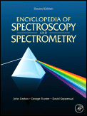 Encyclopedia of Spectroscopy and Spectrometry, , química general