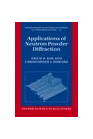 Applications of Neutron Powder Diffraction, , cristalografía