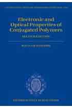 Electronic and Optical Properties of Conjugated Polymers, , física general