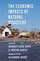 The Economic Impacts of Natural Disasters, , economía / negocios