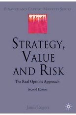 Strategy, Value and Risk, , economía / negocios