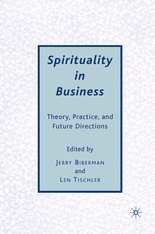 Spirituality in Bisiness, , economía / negocios