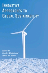 Innovative Approaches to Global Sustainability, , economía / management / negocios