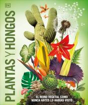 Plantas y hongos, , botánica