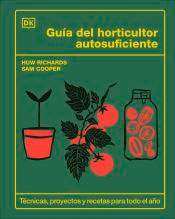 Guía del horticultor autosuficiente, Noaut, horticultura
