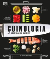 Cuinologia, , cocina