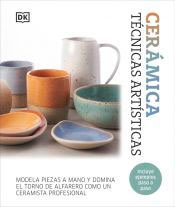 Cerámica. Técnicas artísticas, , cerámica