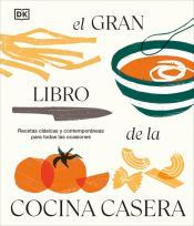 El gran libro de la cocina casera, , cocina