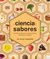 La ciencia de los sabores, , alimentación / cocina