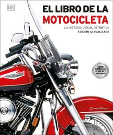 El libro de la motocicleta, Noaut, ingeniería / ingeniería automotriz
