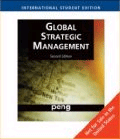 Global Stretategic Management, , management / negocios