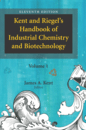 Kent and Rigel’s Handbook of Industrial Chemistry and Biotechnology, , química general