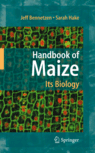Handbook of Maize: Its Biology, , biología