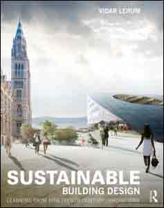 Sustainable Building Design, , arquitectura