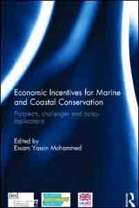 Economic Incentives for Marine and Coastal Conservation., , ecología / medio ambiente