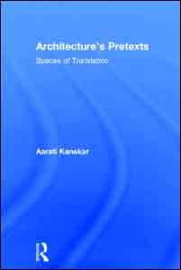 Architecture's Pretexts, , arquitectura