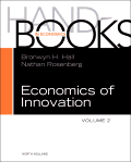 Handbook of the Economics of Innovation, Volume 2, , economía