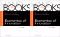 Handbook of the Economics of Innovation Set, , economía