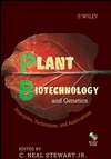 Plant Biotechnology and Genetics: Principles, Techniques and Applications, Noaut, química general