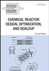 Chemical Reactor Design, Optimization, and Scaleup., , química general