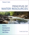 Principles of Water Resources: History, Development, Management, and Policy, , ecología