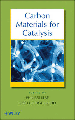 Carbon Materials for Catalysis, , química física