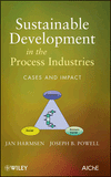 Sustainable Development in the Process Industries: Cases and Impact, , química general