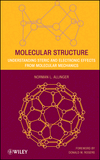 Molecular Structure: Understanding Steric and Electronic Effects from Molecular Mechanics, , química general