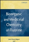 Bioorganic and Medicinal Chemistry of Fluorine, , química general