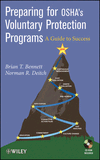 Preparing for OSHA s Voluntary Protection Programs: A Guide to Success, , química general