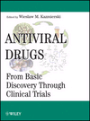 Antiviral Drugs: From Basic Discovery Through Clinical Trials, , farmacia / química general