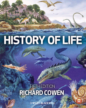 History of Life, , biología / ecología