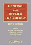General and Applied Toxicology, 6 Volume Set,, , farmacia / química general