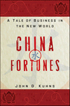 China Fortunes: A Tale of Business in the New World, , economía / negocios