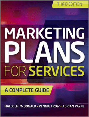 Marketing Plans for Services: A Complete Guide, , marketing