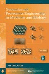 Genomics And Proteomics Engineering in Medicine And Biology, , biología | genética | bioinformática