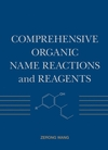 Comprehensive Organic Name Reactions and Reagents, 2 Volume Set, , química general